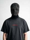 NICHE SNOB  Embroidered Heavyweight Tee