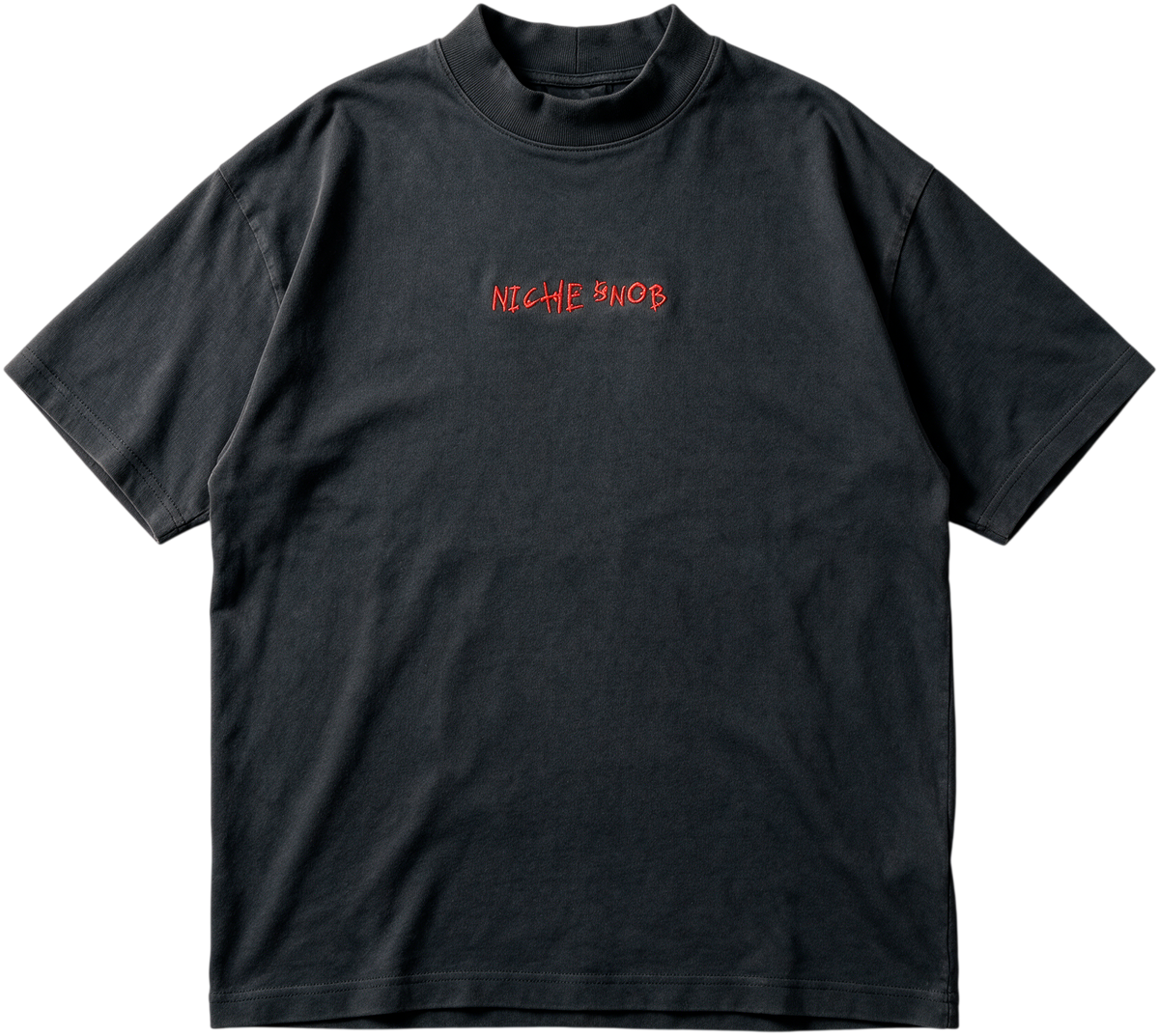 NICHE SNOB Tee